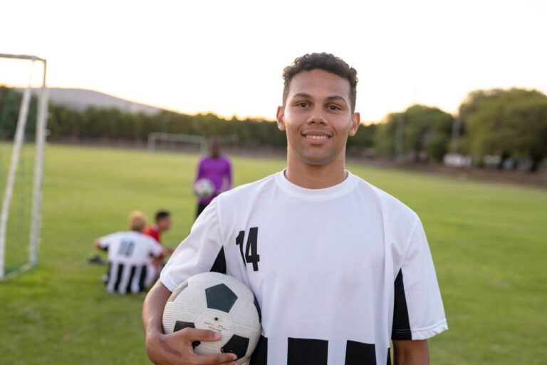 Los juveniles chilenos que brillan en Europa