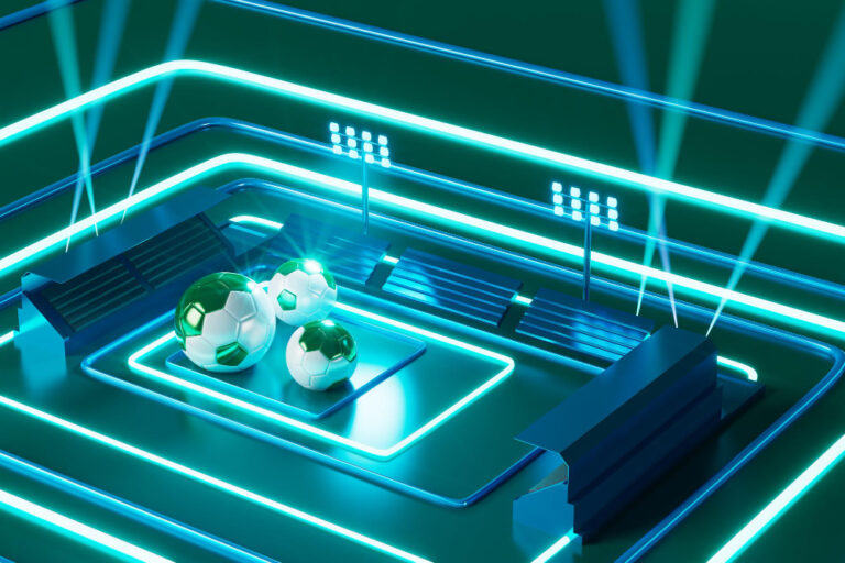 Cómo la tecnología está cambiando el fútbol