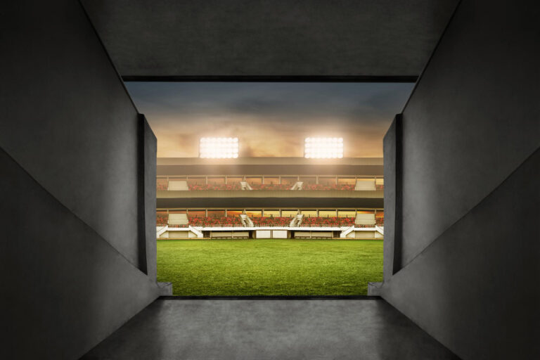 La historia del Estadio Nacional: más que un recinto deportivas
