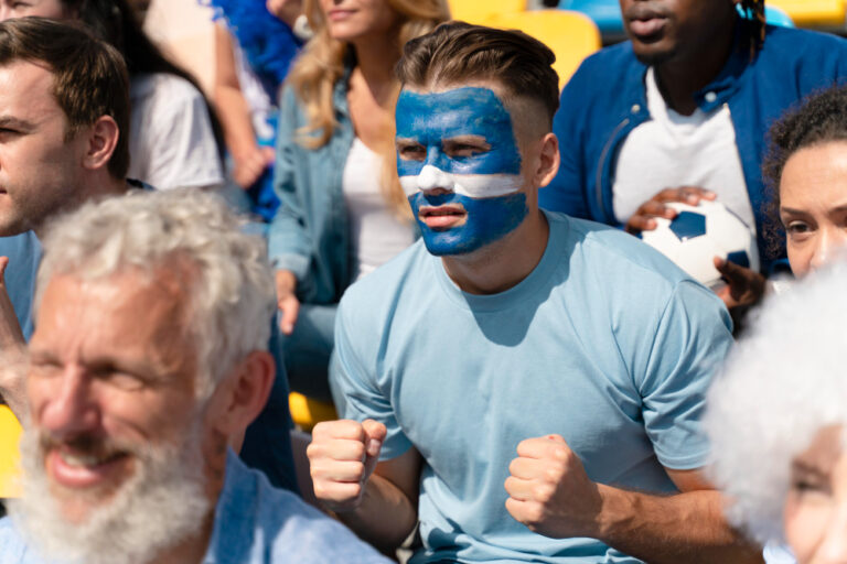 Fútbol y política: una relación histórica